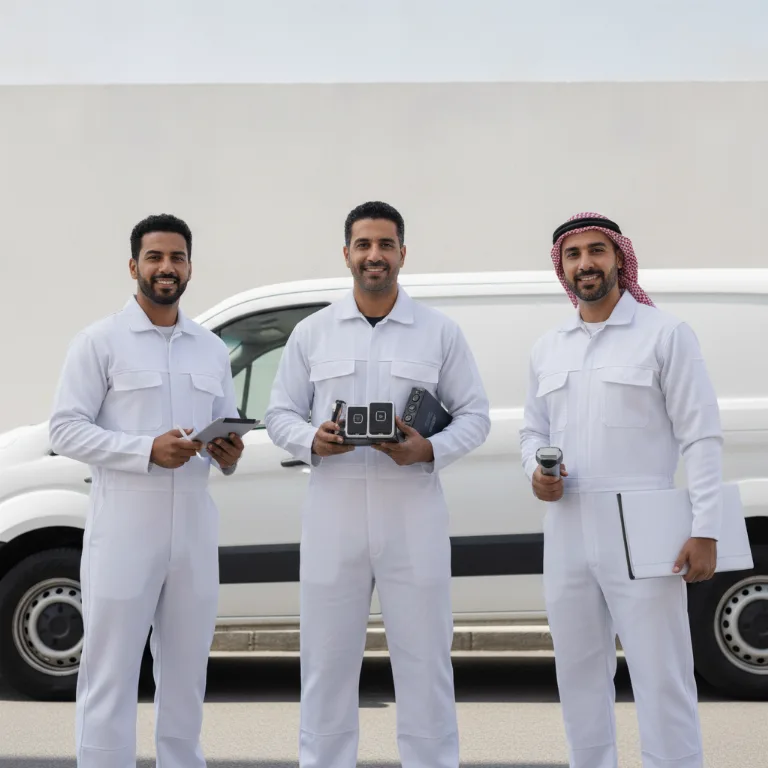 Ip Lawyer team in Al Shamkhah City